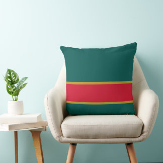 Trent Colour 2025 Lumbar Pillow