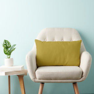 Trent Colour 2025 Lumbar Pillow