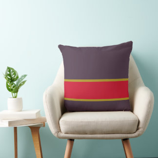 Trent Colour 2025 Lumbar Pillow