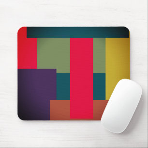 Trent Colour 2025 Mouse Pad