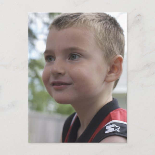 Trent Postcard (Front)