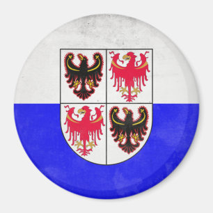 Trentino-Alto Adige/Sudtirol Magnet