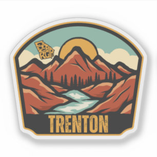 Trenton, Georgia