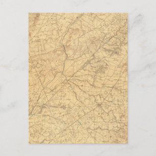 Trenton, New Jersey Postcard