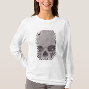 Trepanned Skull T-Shirt
