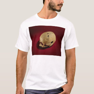 Trepanned Skull T-Shirt