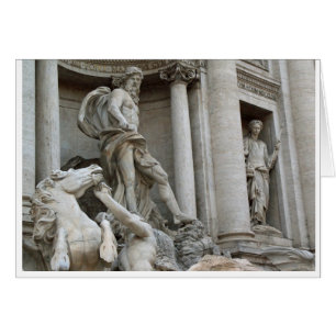 Trevi Fountain