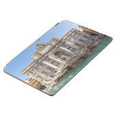 Trevi Fountain at early morning - Rome, Italy iPad Air Cover (Side)
