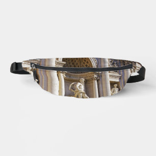 Trevi fountain bum bags