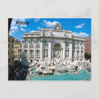 Trevi-Fountain-Rome-Italy-[kan.k].JPG Postcard