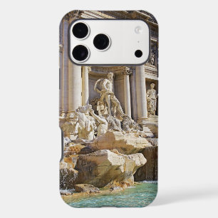 Trevi Fountain Rome Photography