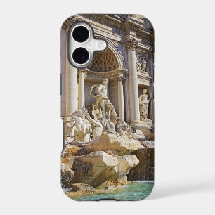 Trevi Fountain Rome Photography
