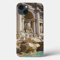 Trevi Fountain Rome Photography