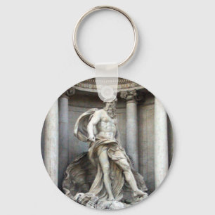 trevi key ring