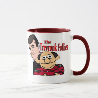 TREVROOK FOLLIES MUG