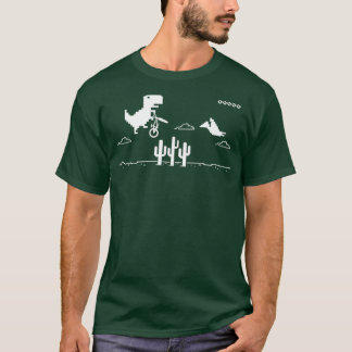 TRex BMX Offline1 T-Shirt