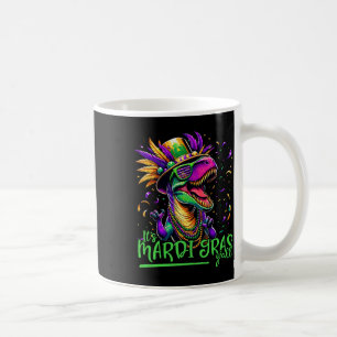 Trex Dinosaur Parade Outfit Shenanigans Costume Ma Coffee Mug