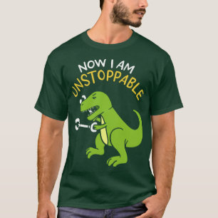 TRex Dinosaur T-Shirt