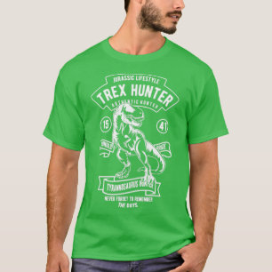 TRex Hunter T-Shirt