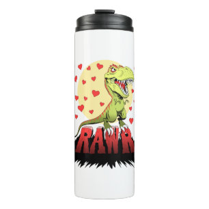 Trex Rawr Thermal Tumbler