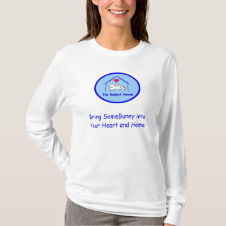TRH Women's Long Sleeve T-shirt