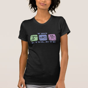 TRI ATHLETE T-Shirt