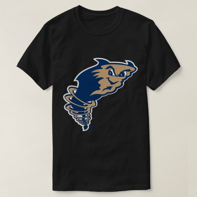 Tri-City Dust Devils Essential T-Shirt (Design Front)