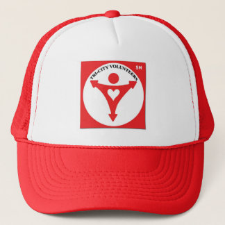 Tri-City Hat