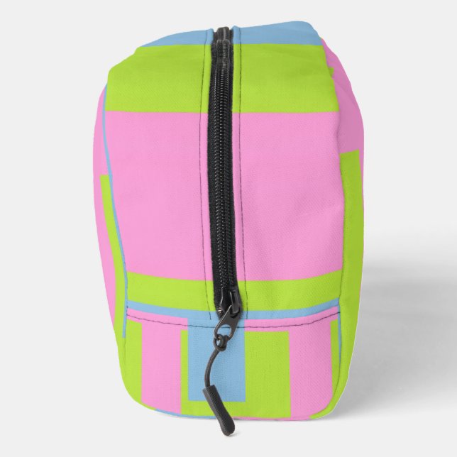 Tri Color Dopp Kit (Right)