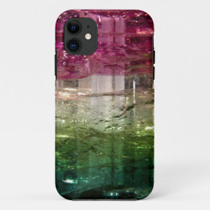 Tri-Colour Crystal iPhone 5 Case-Mate Case