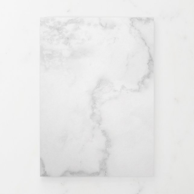   Tri-Fold INVITATION (Cover)