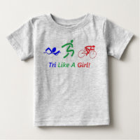 Tri Like A Girl