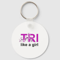 tri like a girl