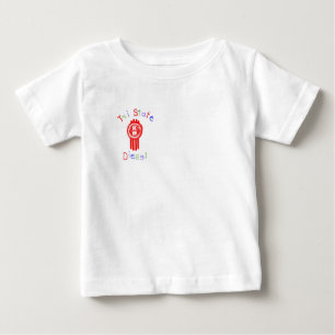 Tri-State Diesel Baby T-Shirt