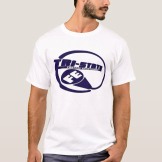 Tri-State Logo Tee