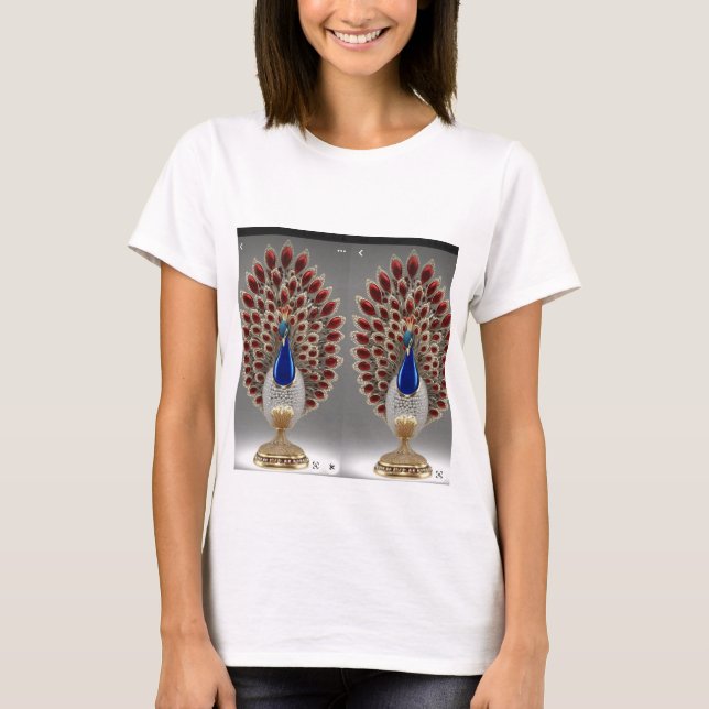 Tri-state T-Shirt (Front)