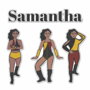 Tri Style Dancer Gold Cherry #1