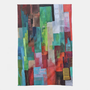 Triad Kitchen Towel
