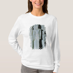 Triad of Menkaure T-Shirt