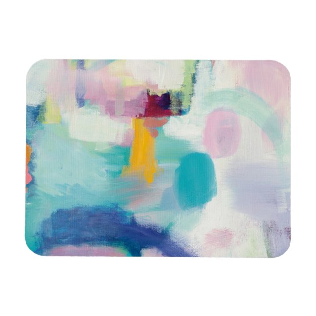 Trial and Airy Bright Magnet (Horizontal)