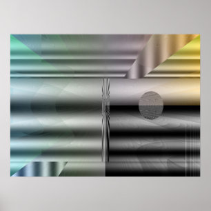 Trial and Error Poster