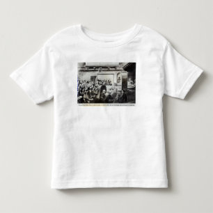 Trial of Madeleine Smith, 1857 Toddler T-Shirt