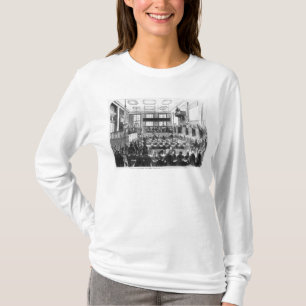 Trial of William Palmer T-Shirt