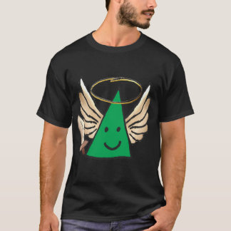 Triangle for hope T-Shirt