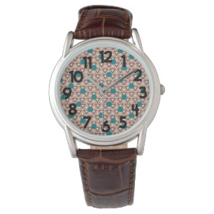 Triangle Quilt Watch