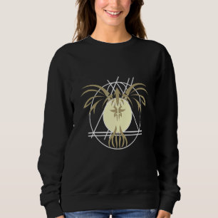 Triangleinstrument Triangle Instrument Triangler B Sweatshirt
