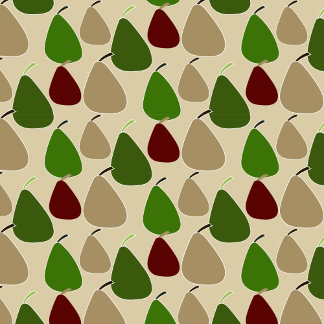 Triangles and Circles Cushion