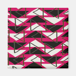 Triangles Magnet