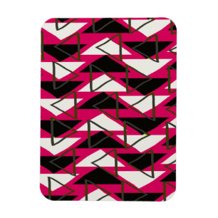 Triangles Magnet