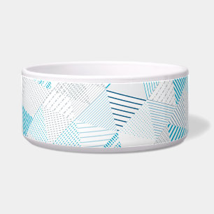 Triangles Pattern 1